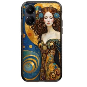 Astro girl θήκη κινητού 91685 γιά Xiaomi Redmi 13C 4G