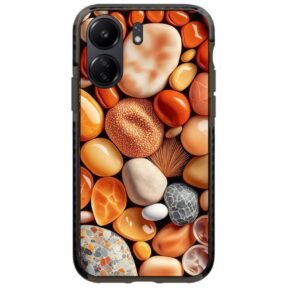 Stones θήκη κινητού 91710 γιά Xiaomi Redmi 13C 4G