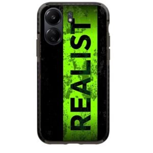 Realist θήκη κινητού 91720 γιά Xiaomi Redmi 13C 4G