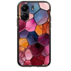 Colors θήκη κινητού 91732 γιά Xiaomi Redmi 13C 4G