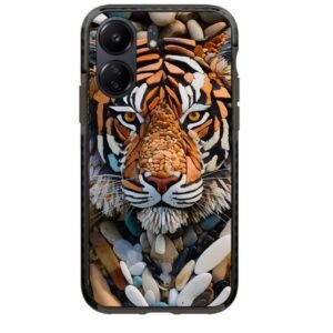 Tiger θήκη κινητού 91742 γιά Xiaomi Redmi 13C 4G