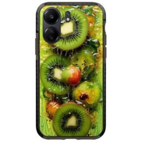 Kiwi θήκη κινητού 91767 γιά Xiaomi Redmi 13C 4G