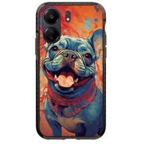Pug θήκη κινητού 91772 γιά Xiaomi Redmi 13C 4G