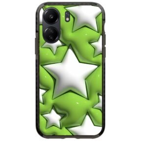 Stars θήκη κινητού 91779 γιά Xiaomi Redmi 13C 4G