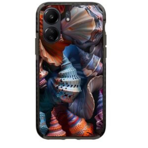 Seashells θήκη κινητού 91834 γιά Xiaomi Redmi 13C 4G
