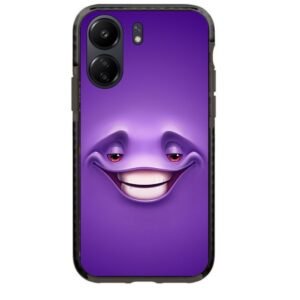 Smile face θήκη κινητού 91842 γιά Xiaomi Redmi 13C 4G