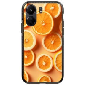 Fruits θήκη κινητού 91846 γιά Xiaomi Redmi 13C 4G