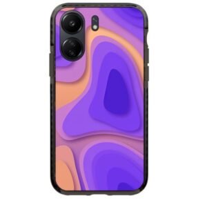 Abstract θήκη κινητού 91865 γιά Xiaomi Redmi 13C 4G