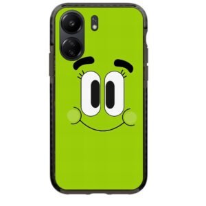 Happy face θήκη κινητού 91879 γιά Xiaomi Redmi 13C 4G