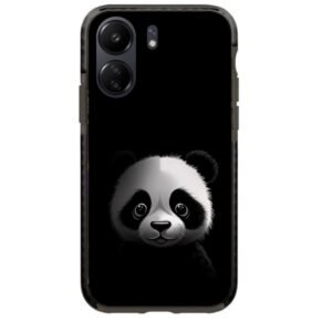 Panda θήκη κινητού 91884 γιά Xiaomi Redmi 13C 4G
