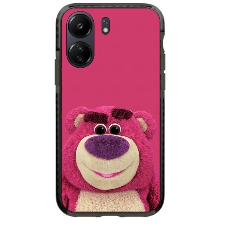 Bear θήκη κινητού 91903 γιά Xiaomi Redmi 13C 4G