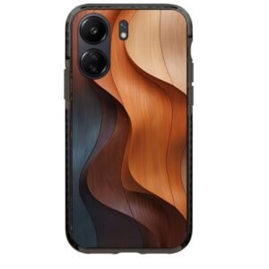 3d abstract θήκη κινητού 91905 γιά Xiaomi Redmi 13C 4G