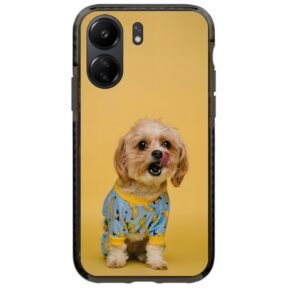 Dressed dog θήκη κινητού 91906 γιά Xiaomi Redmi 13C 4G