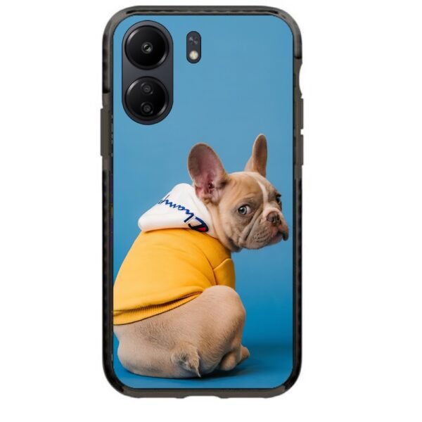 Champion dog θήκη κινητού 91923 γιά Xiaomi Redmi 13C