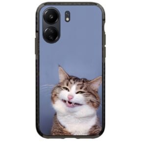 Strange cat θήκη κινητού 91927 γιά Xiaomi Redmi 13C 4G