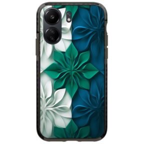 Shapes θήκη κινητού 91949 γιά Xiaomi Redmi 13C 4G