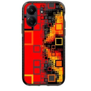 Shapes θήκη κινητού 91981 γιά Xiaomi Redmi 13C 4G