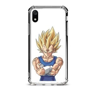 Son Goku θήκη διάφανη & σχέδιο  d1015 γιά Xiaomi Redmi 7A