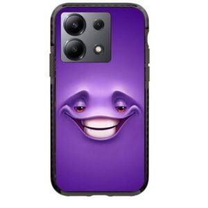 Smile face θήκη κινητού 91842 γιά Xiaomi Redmi Note 13 4G