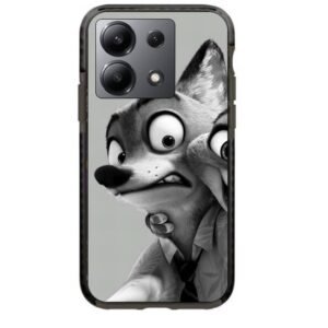 Buddies θήκη κινητού 91934 γιά Xiaomi Redmi Note 13 5G