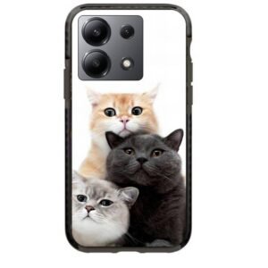 Cat θήκη κινητού 91936 γιά Xiaomi Redmi Note 13 5G