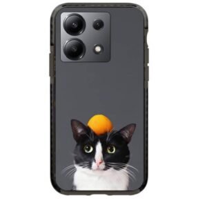 Cat fruit θήκη κινητού 91938 γιά Xiaomi Redmi Note 13 5G