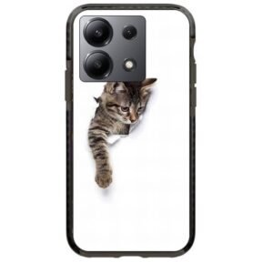 Cat out of wall θήκη κινητού 91945 γιά Xiaomi Redmi Note 13 5G