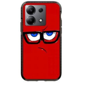 Nerdy face θήκη κινητού 91951 γιά Xiaomi Redmi Note 13 5G