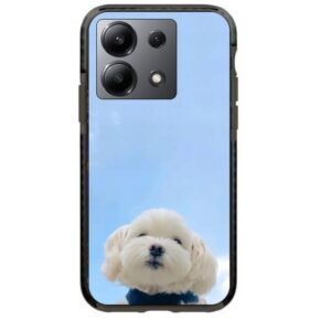Cute dog θήκη κινητού 91964 γιά Xiaomi Redmi Note 13 5G