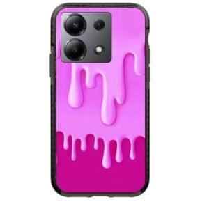 Dripping colour θήκη κινητού 91987 γιά Xiaomi Redmi Note 13 5G