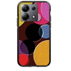 Circles θήκη κινητού 91988 γιά Xiaomi Redmi Note 13 5G