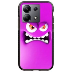 Crazy face θήκη κινητού 91848 γιά Xiaomi Redmi Note 13 4G