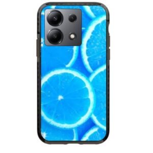 Fruits θήκη κινητού 91850 γιά Xiaomi Redmi Note 13 4G