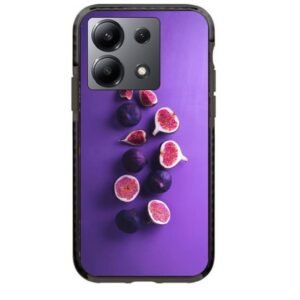 Figs θήκη κινητού 91853 γιά Xiaomi Redmi Note 13 4G