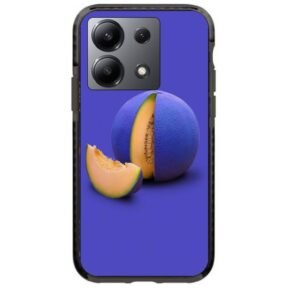 Melon θήκη κινητού 91861 γιά Xiaomi Redmi Note 13 4G