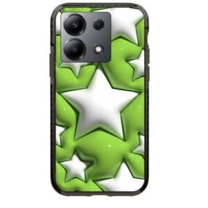 Stars θήκη κινητού 91779 γιά Xiaomi Redmi Note 13 5G