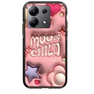 Moon child θήκη κινητού 91898 γιά Xiaomi Redmi Note 13 5G