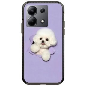Cute dog θήκη κινητού 91901 γιά Xiaomi Redmi Note 13 5G