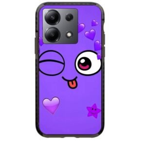 Cocky face θήκη κινητού 91902 γιά Xiaomi Redmi Note 13 5G