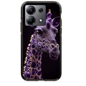 Giraffe θήκη κινητού 91827 γιά Xiaomi Redmi Note 13 5G