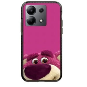 Bear θήκη κινητού 91910 γιά Xiaomi Redmi Note 13 5G