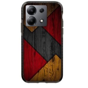Shapes θήκη κινητού 91913 γιά Xiaomi Redmi Note 13 5G