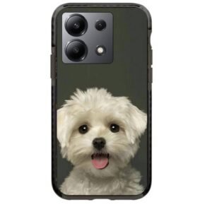 Cute dog θήκη κινητού 91918 γιά Xiaomi Redmi Note 13 5G