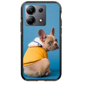 Champion dog θήκη κινητού 91923 γιά Xiaomi Redmi Note 13 5G
