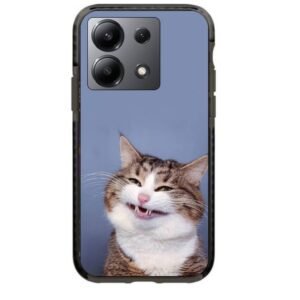 Strange cat θήκη κινητού 91927 γιά Xiaomi Redmi Note 13 5G