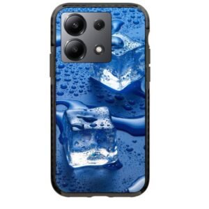 Ice cubes θήκη κινητού 91929 γιά Xiaomi Redmi Note 13 5G