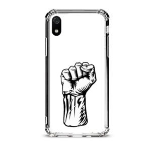 Empower θήκη διάφανη & σχέδιο  d1118 γιά Xiaomi Redmi 7A