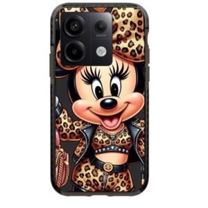 Minnie θήκη κινητού 91796 γιά Xiaomi Redmi Note 13 Pro 5G