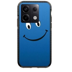 Smile face θήκη κινητού 91900 γιά Xiaomi Redmi Note 13 Pro 5G