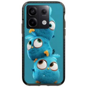 Birds θήκη κινητού 91916 γιά Xiaomi Redmi Note 13 Pro 5G